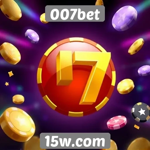 Análise das promoções disponíveis no site 007bet