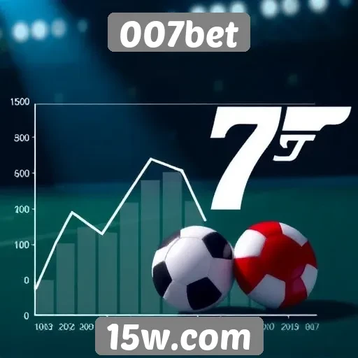 007bet analisa tendências em jogos online