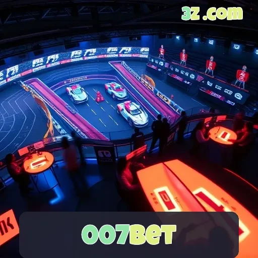 007bet: Descubra o Poder do Suporte 24/7 para Jogadores Brasileiros