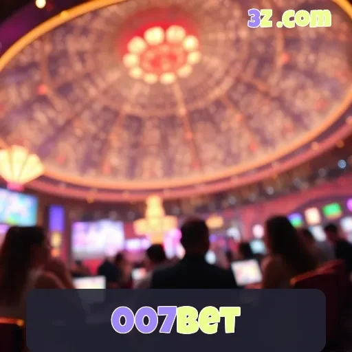 007bet: Os Segredos do Programa VIP Que Você Precisa Conhecer