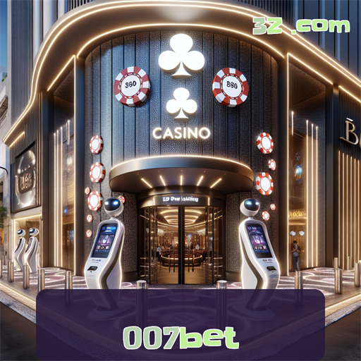 Apostas e Diversão no 007bet: Emoções em Cada Clique
