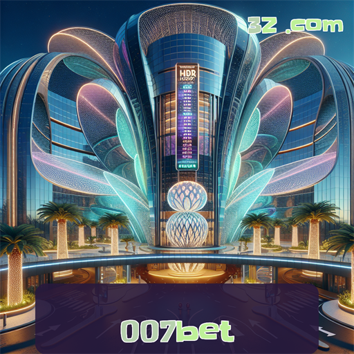 Explorando a Plataforma da 007bet para Jogadores Brasileiros