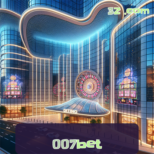 Promoções Imperdíveis: 007bet Revoluciona o Jogo Online
