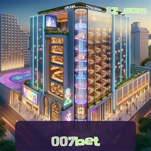 Experiência VIP Inigualável no 007bet: Jogue Como um Campeão
